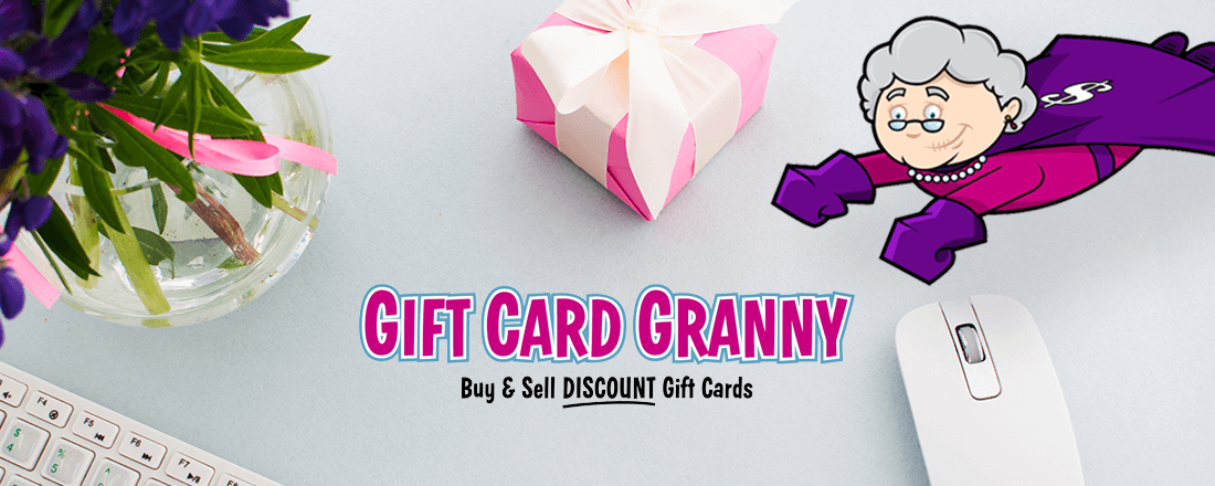 Sell Gift Cards for Cash
