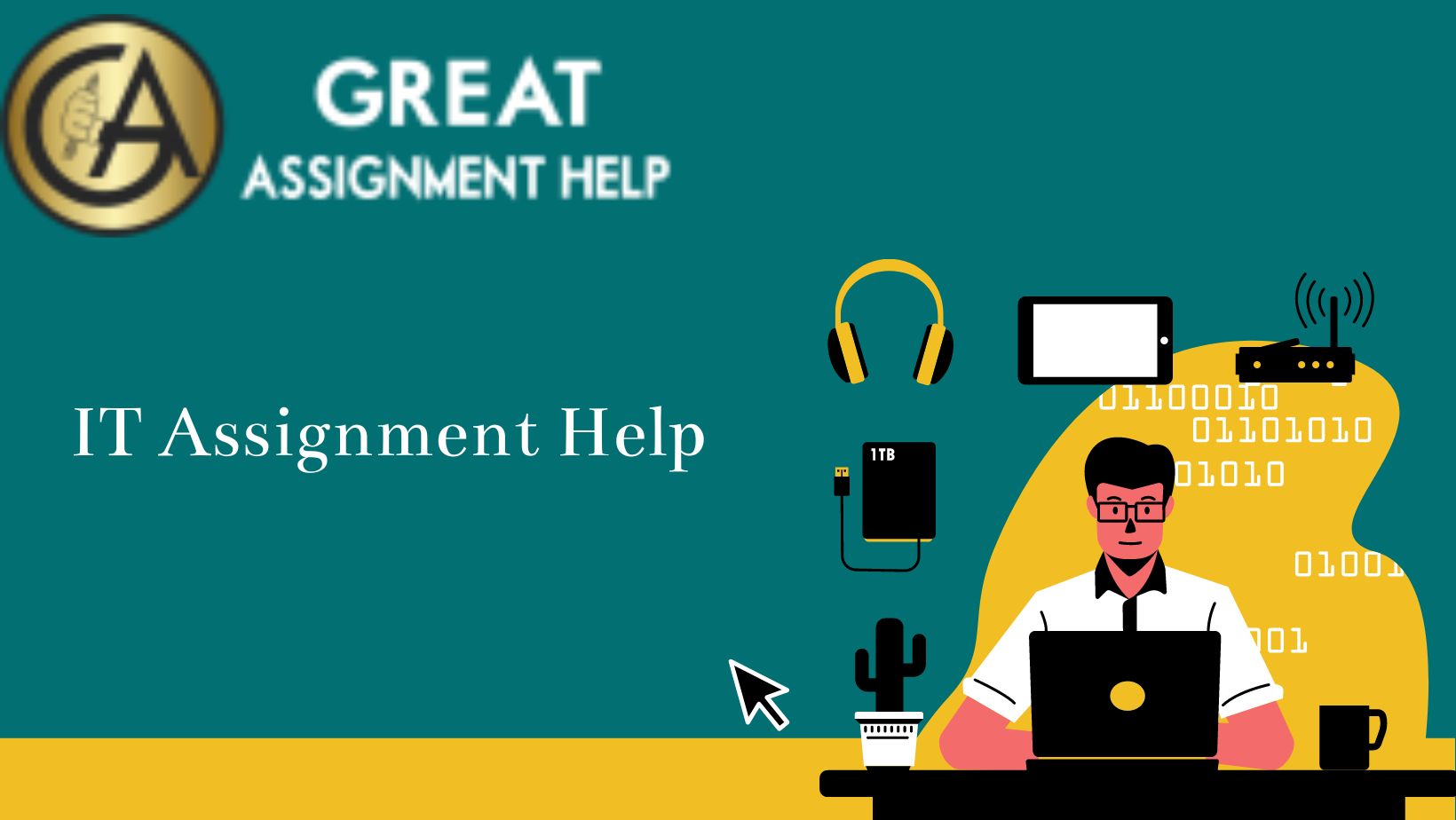 How IT Assignment Help Is Beneficial For Students Imadoki News