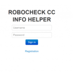 robocheck cc