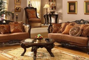 Advantages of Buying a High-Quality Sofa Set