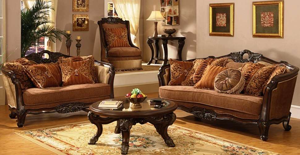 Advantages of Buying a High-Quality Sofa Set